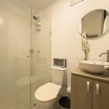 2 Cuartos Ac Y Piscina Cartagena